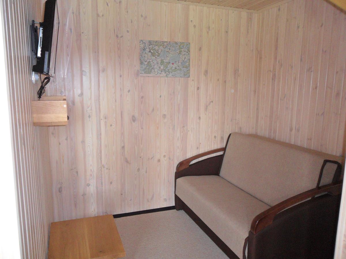 Hotel Ostrivky Svityaz' Esterno foto